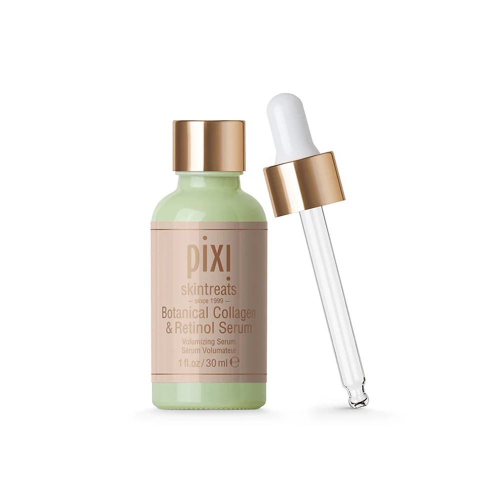 Pixi Beauty Botanical Collagen and Retinol Serum