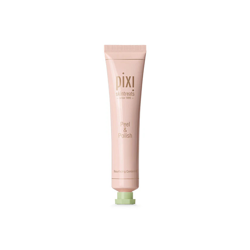 Pixi Skintreats Peel And Polish - Papaya Scent