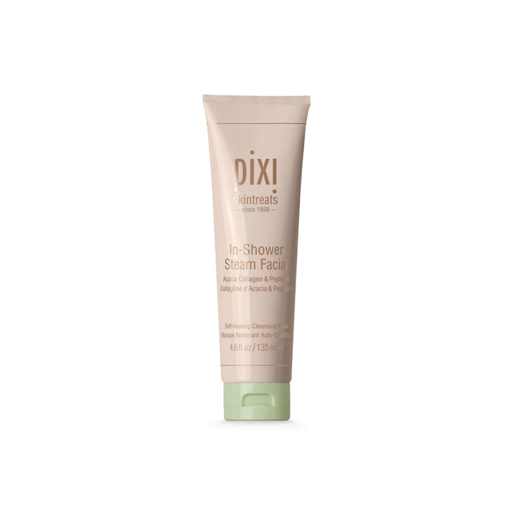 Pixi Skintreats In-Shower Steam Facial