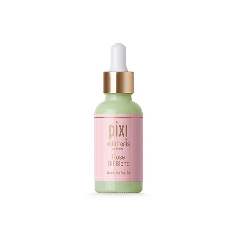 Pixi Skintreats Rose Oil Blend