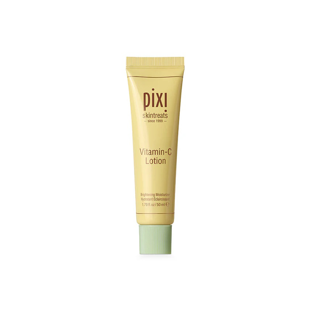 pixi V-C lotion