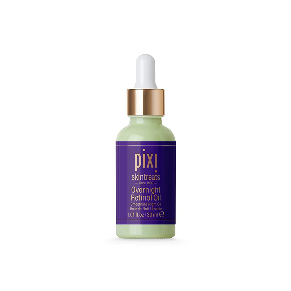 pixi serum retional
