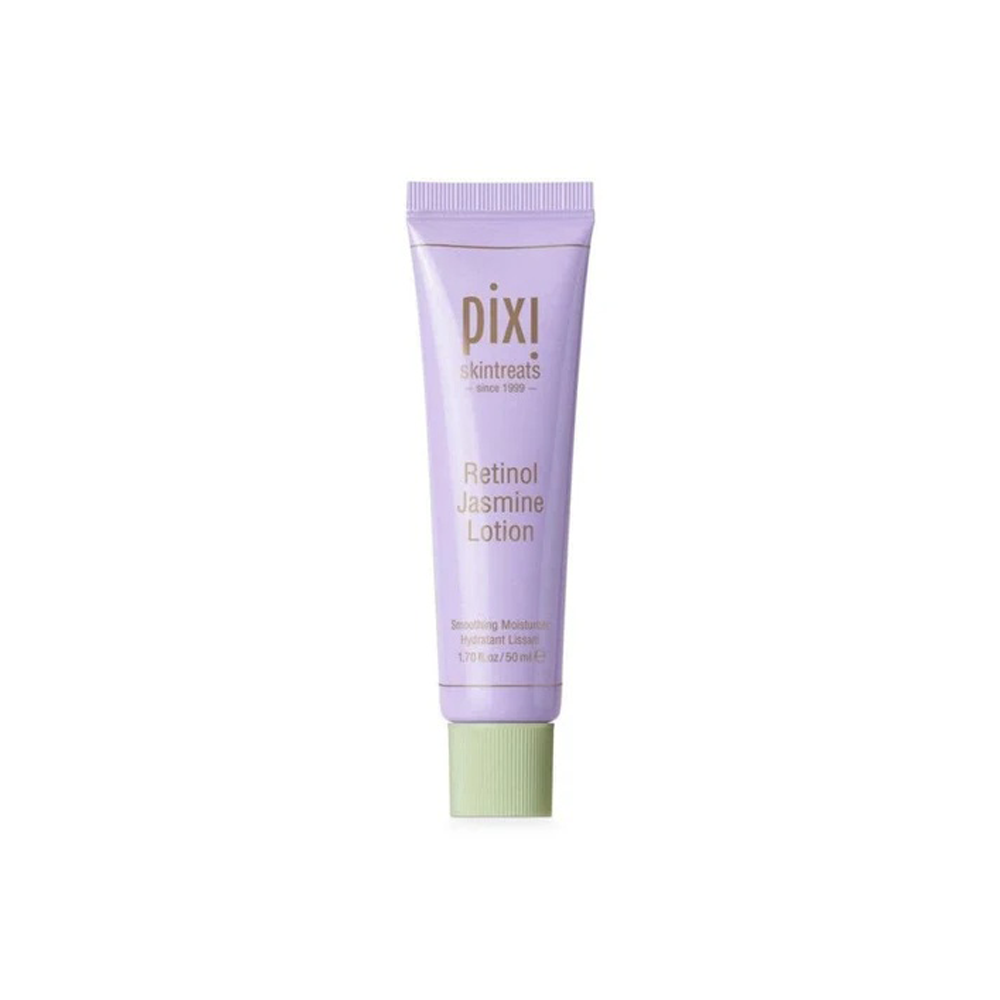 Pixi Skintreats Retinol Jasmine Lotion