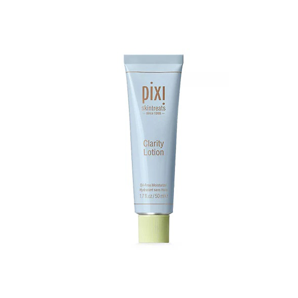 pixi clarity lotion