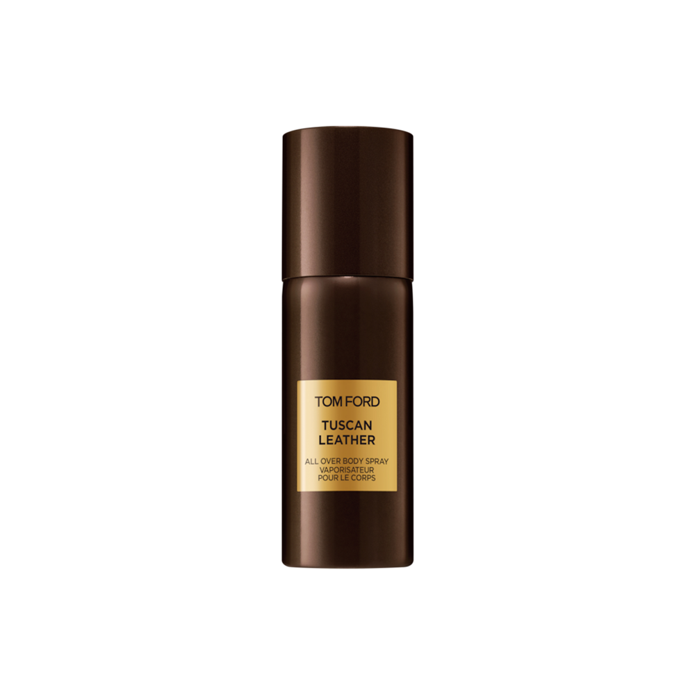 TF TUSCAN LEATHER SPRAY 150ML/4OZ