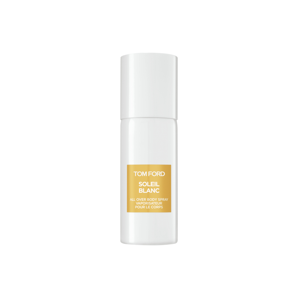 TF SOLEIL BLANC BDY SPRY 150ML/4OZ