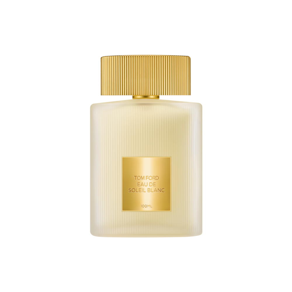 EAU DE SOLEIL BLANC 100ML/3.4FLOZ