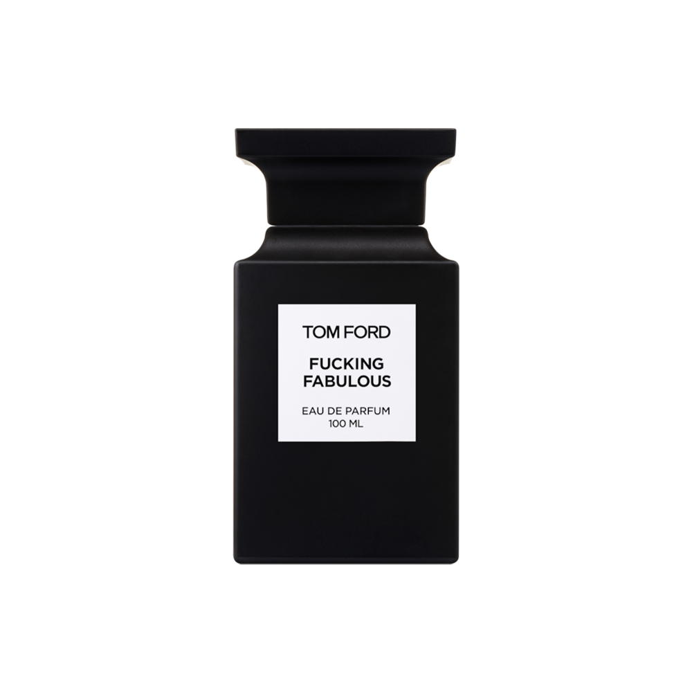 F FABULOUS EDP 100ML
