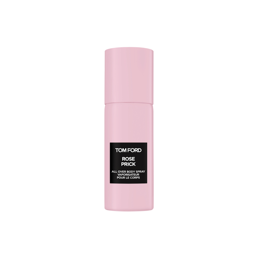ROSE PRICK ALL OVER BODY 150ML/4OZ
