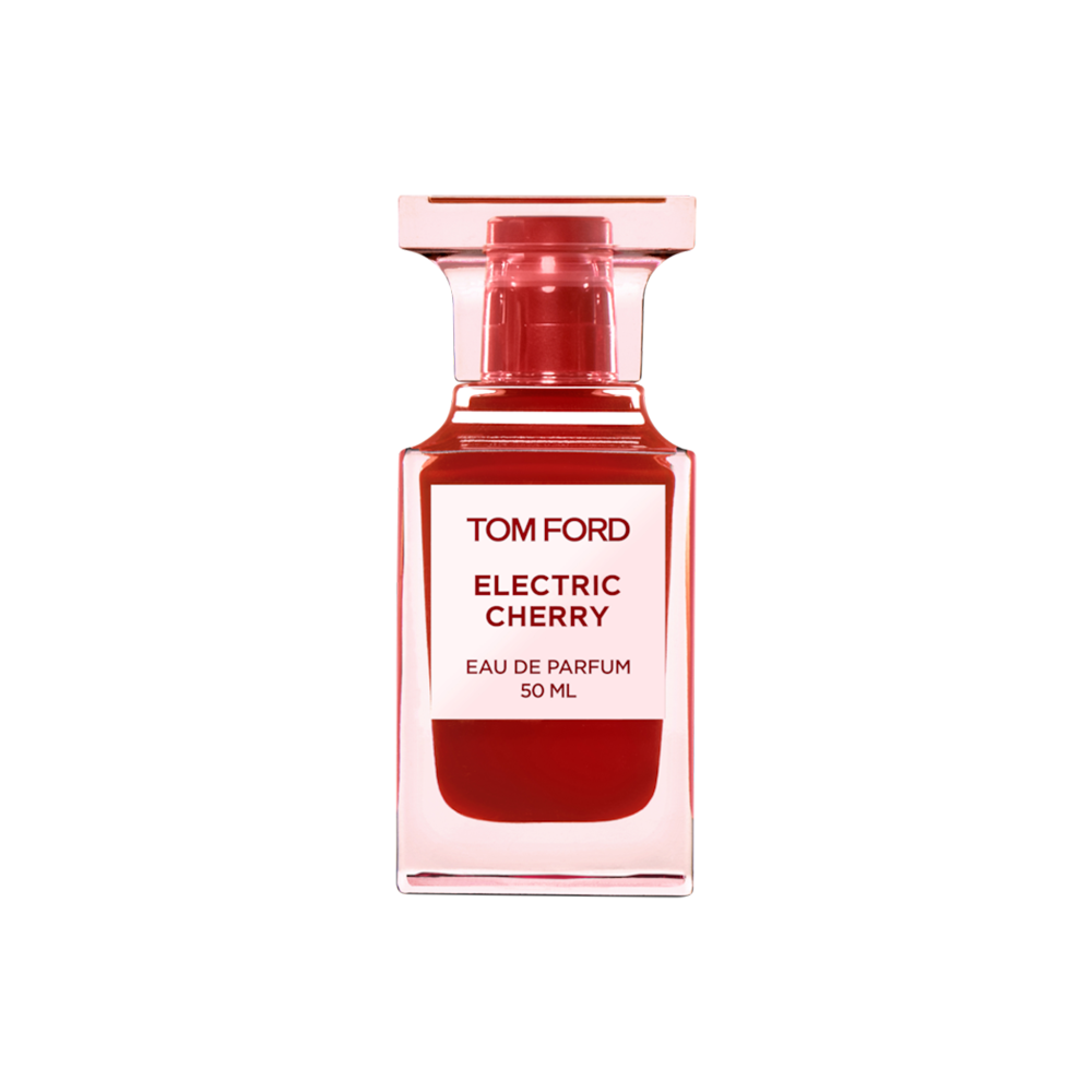 ELECTRIC CHERRY 50ML/1.7FLOZ
