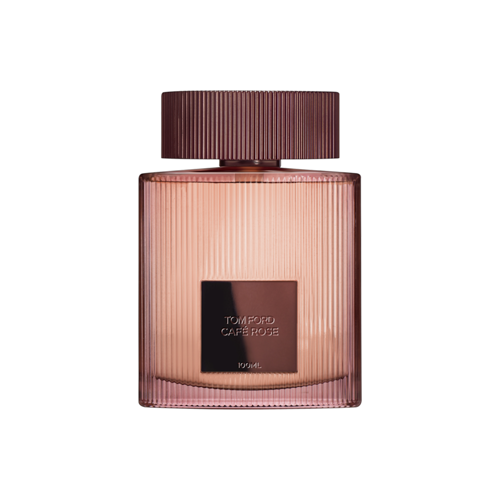 TOM FORD CAFE ROSE EDP 100ML 2023