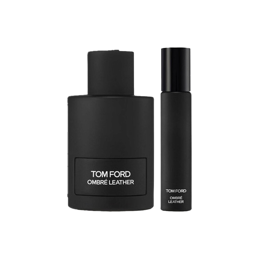OMBRE LEATHER EDP 100ML+10ML SET