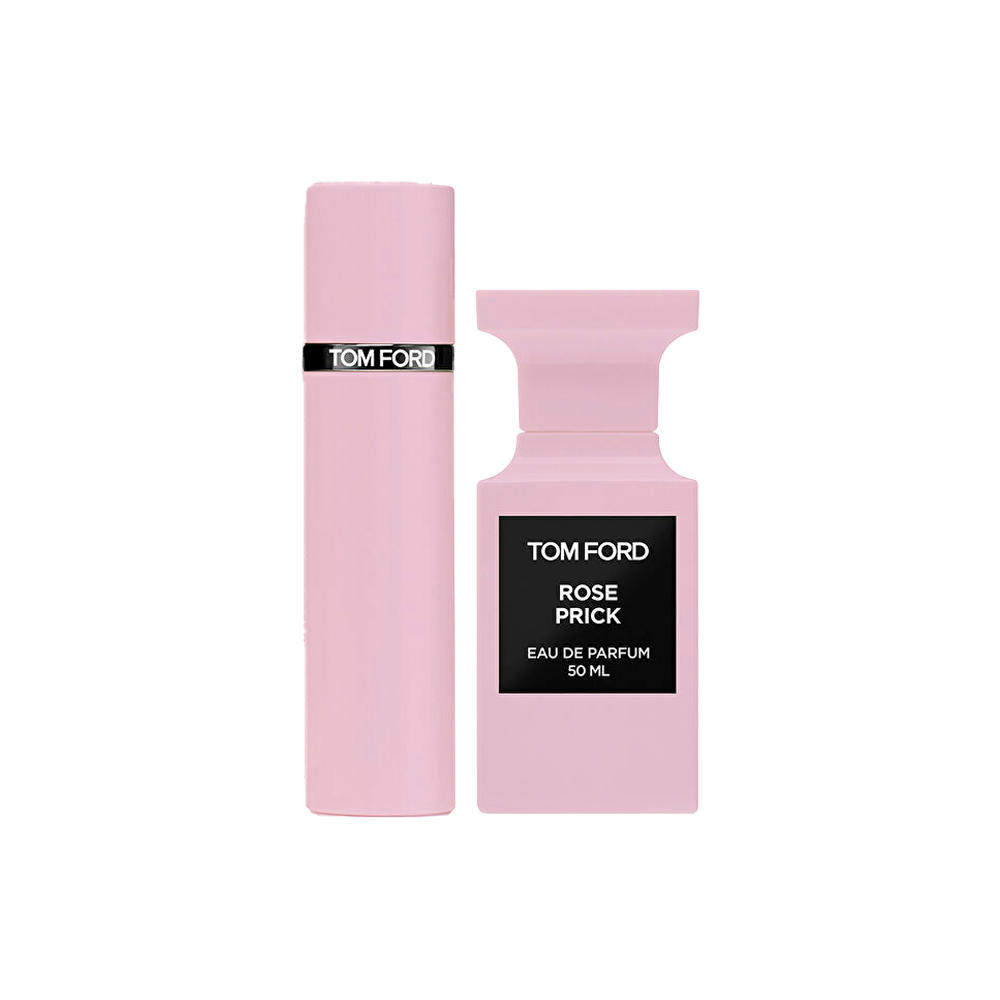 ROSE PRICK 50ML+10ML SET