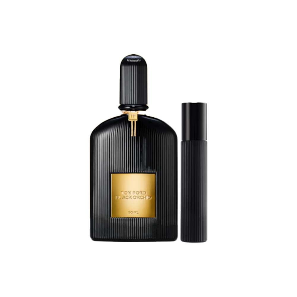 BLACK ORCHID EDP 50ML+10ML SET