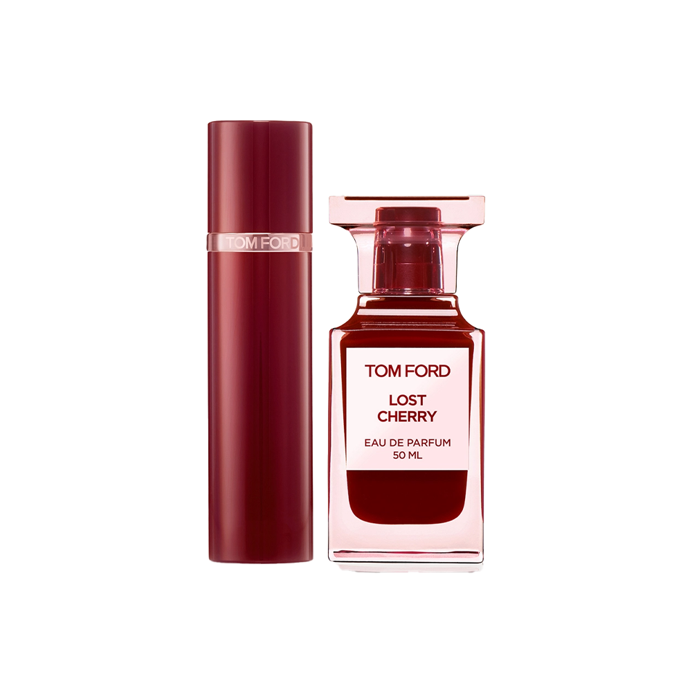 LOST CHERRY 50ML+10ML SET