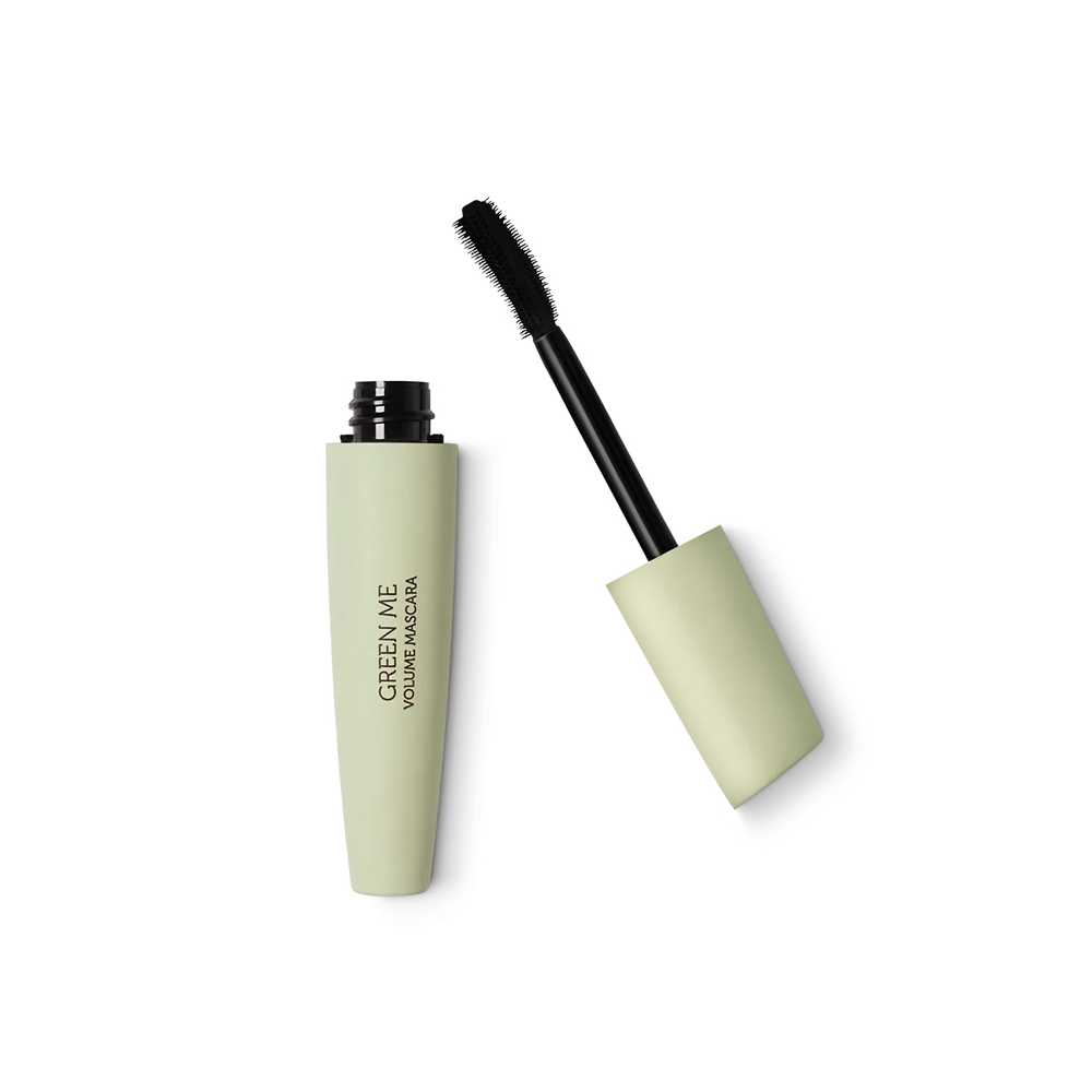 GREEN ME VOLUME MASCARA - 101