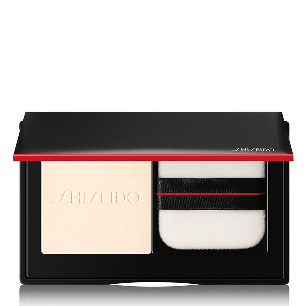 SHI SYNCHRO SKIN INVISIBLE SILK PRESSED POWDER