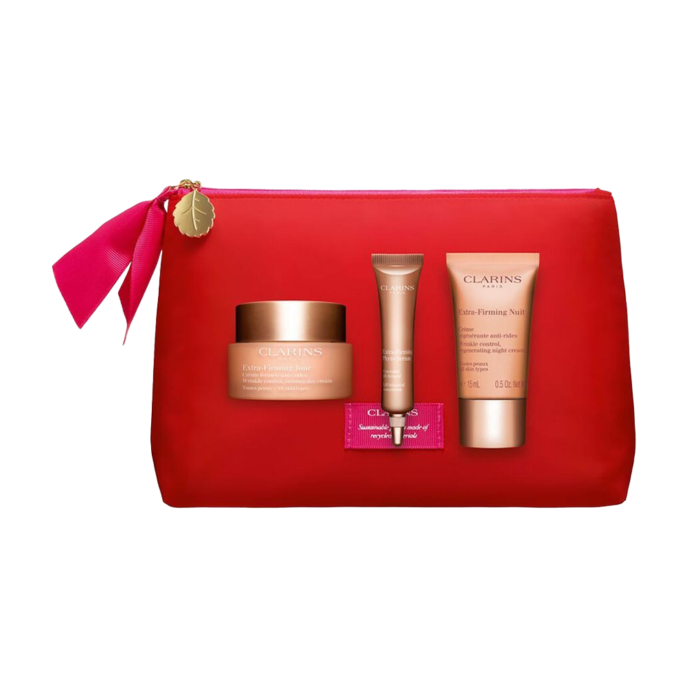 G.S XTR FRM DAY 50ML+XTR FRM NGHT 15ML+XTR FRM PHYTO SRM 10ML