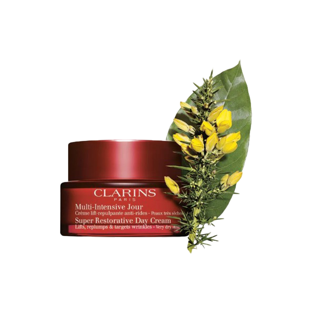 SPR RSTRTV DAY CRM VDS 50ML