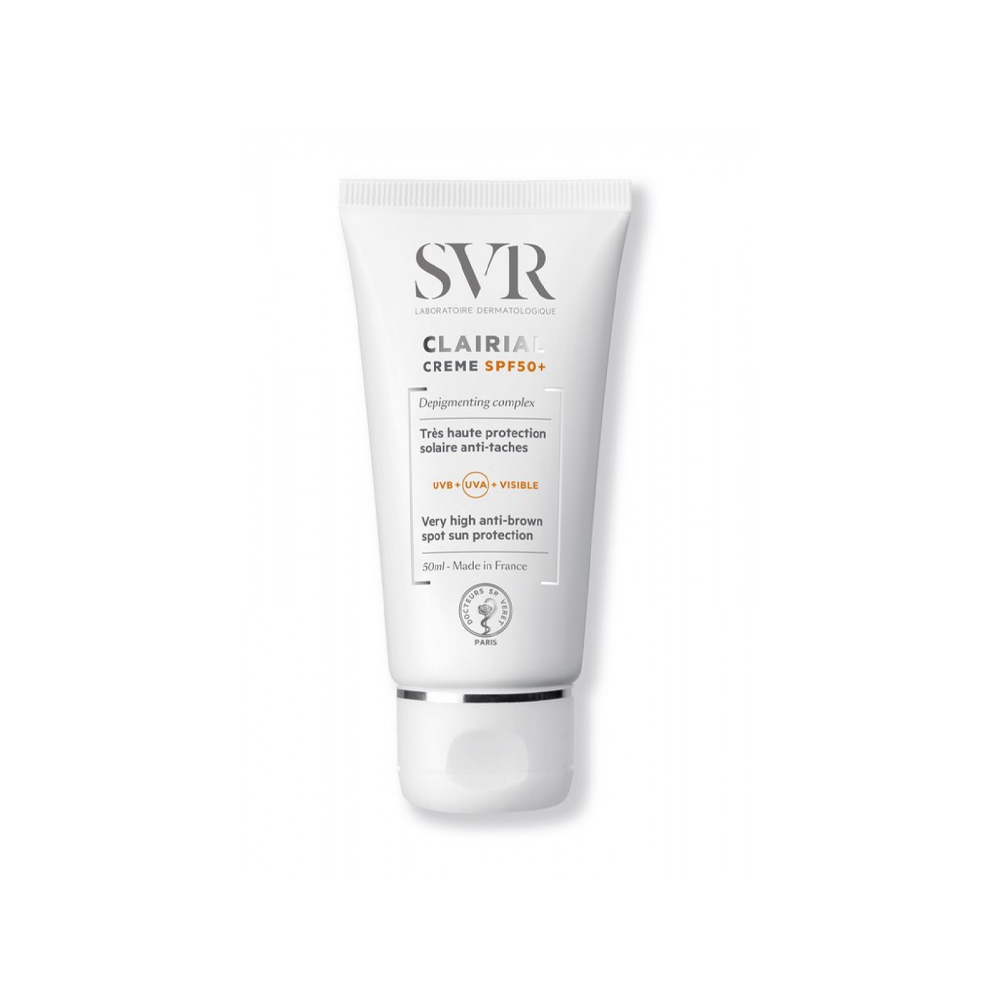 SVR Clairial SPF 50+ Cream 40 ml
