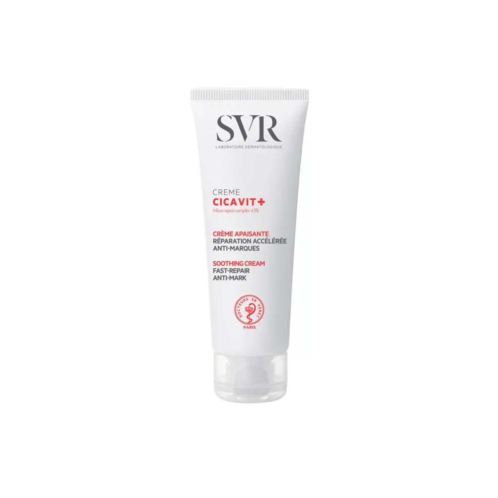 SVR CICAVIT+ Sun Cream SPF50 40ml