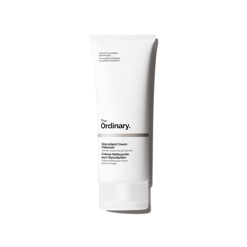 Glycolipid Cream Cleanser 150ml