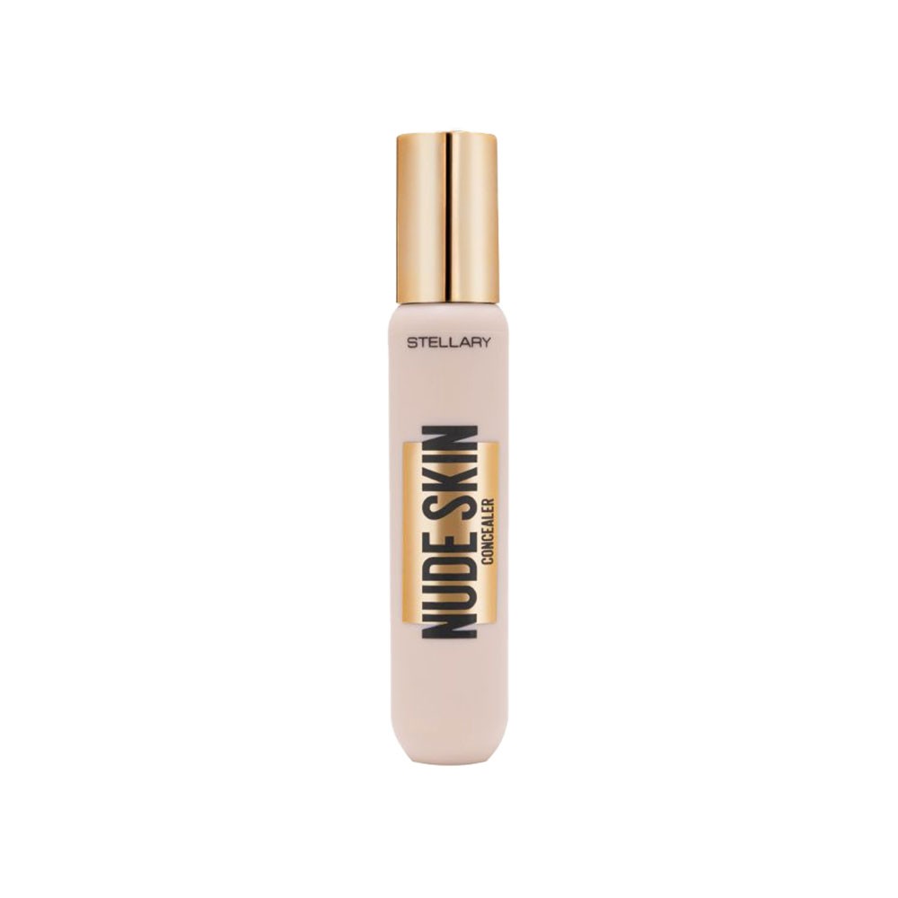 Nude skin concealer