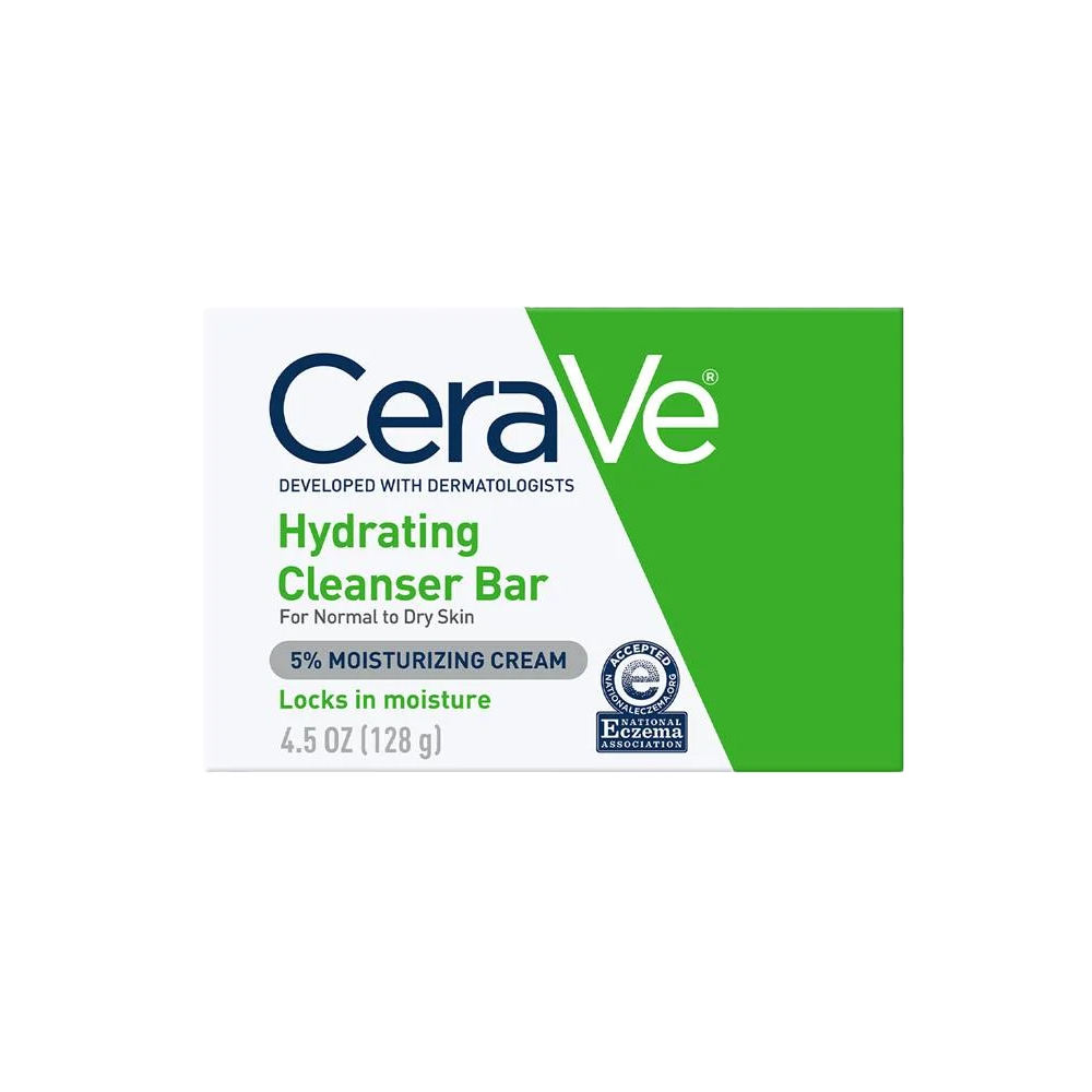 Hydrating Cleanser Bar 4.5oz