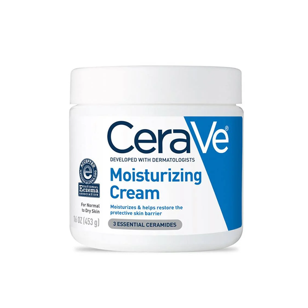 Moisturizing Cream 454g