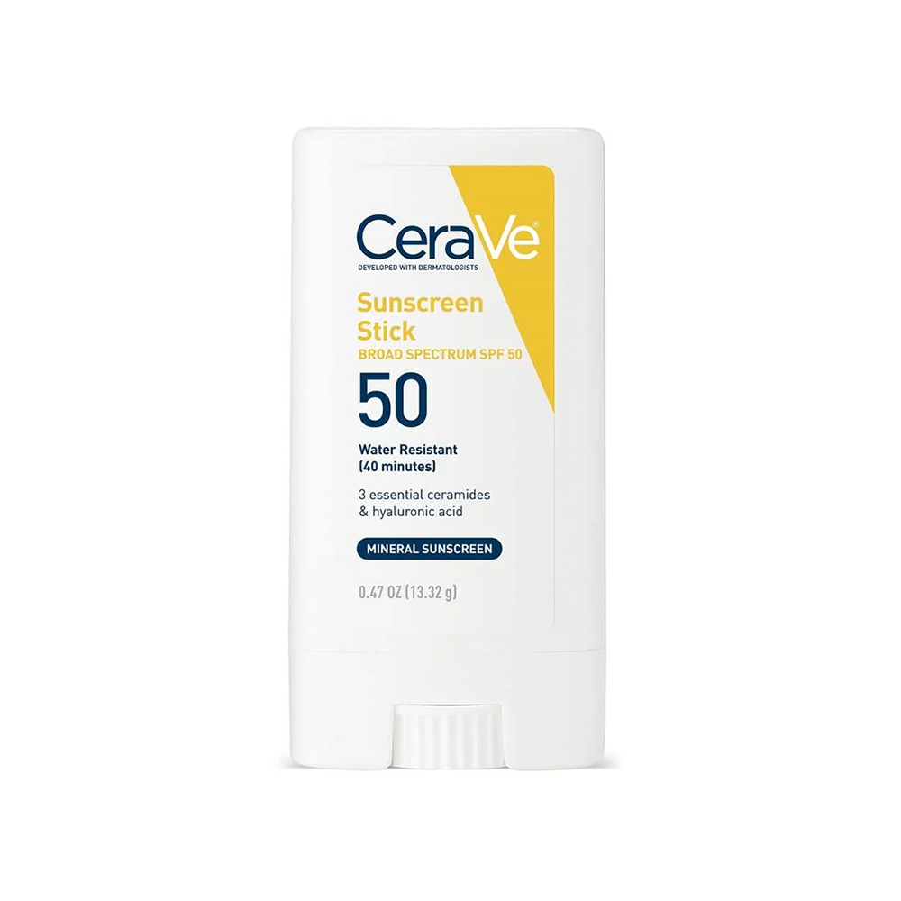 Mineral Sunscreen Stick 0.47oz