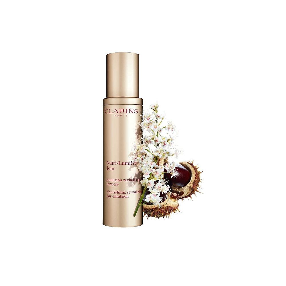 NOURISHING REVITALIZING DAY EMULSION 50ML