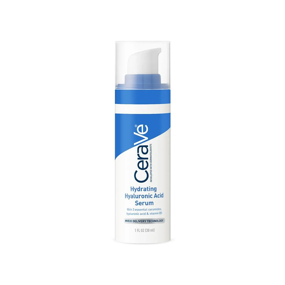 Hydrating Hyaluronic Acid Serum 30ml