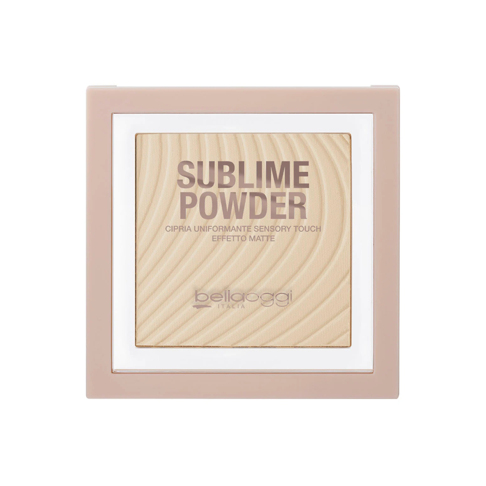 SUBLIME POWDER