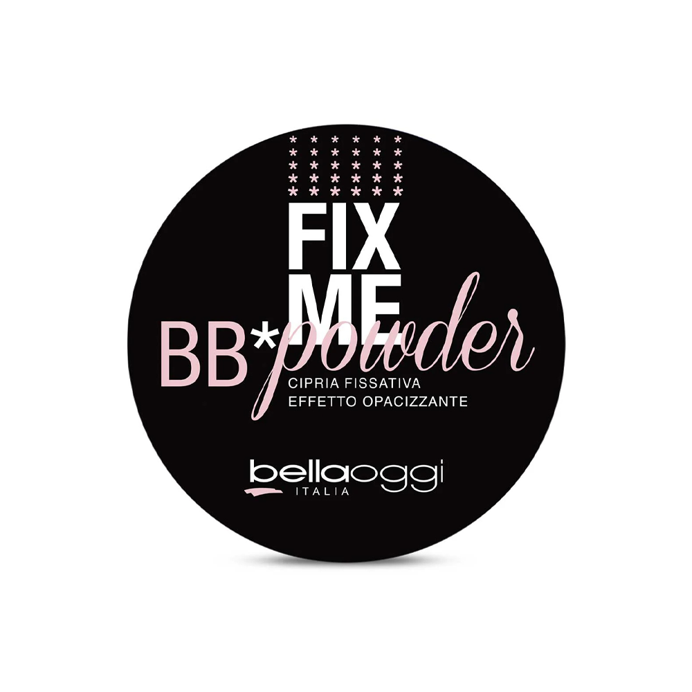 FIX ME BB POWDER 01