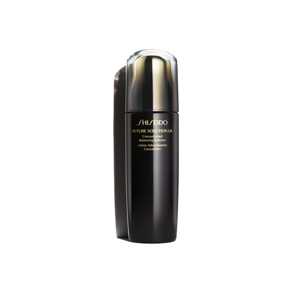 SHI FUTURE SOLUTION LX CONCENTRATD BALANCING SOFTENER 150ML