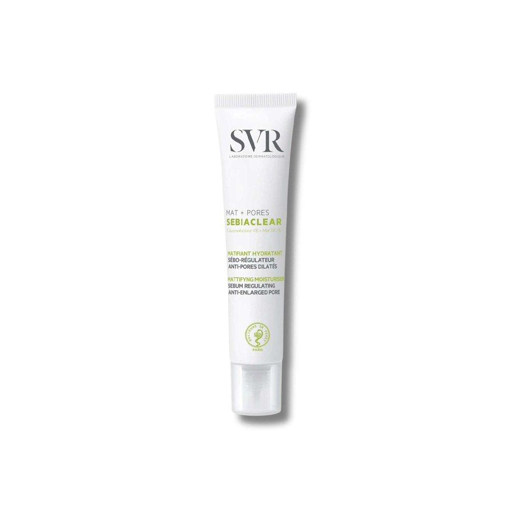 SVR - Sebiaclear Mat Pore Minimiser 40ml