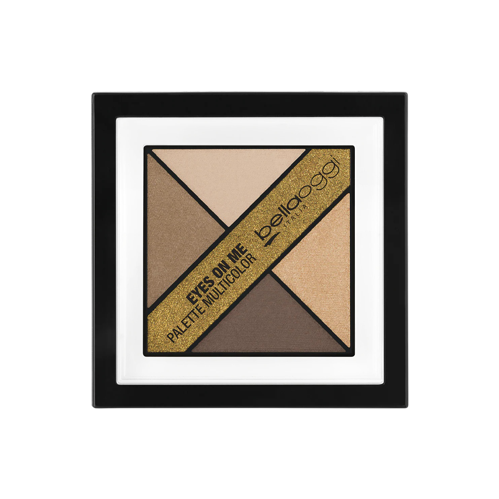 EYES ON ME PALETTE 001 MOVIE STAR