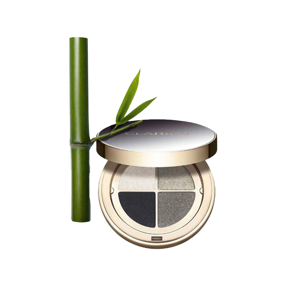 09 E/SHADOW QUARTET PALETTE