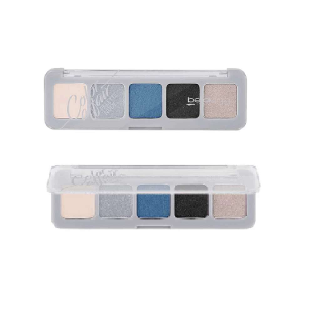 COLOR AFFAIR PALETTE 5/004