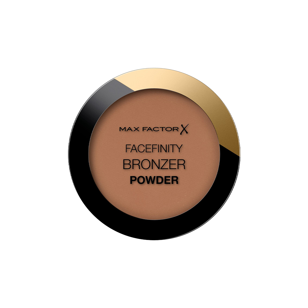 MF FACEFINITY BRONZER