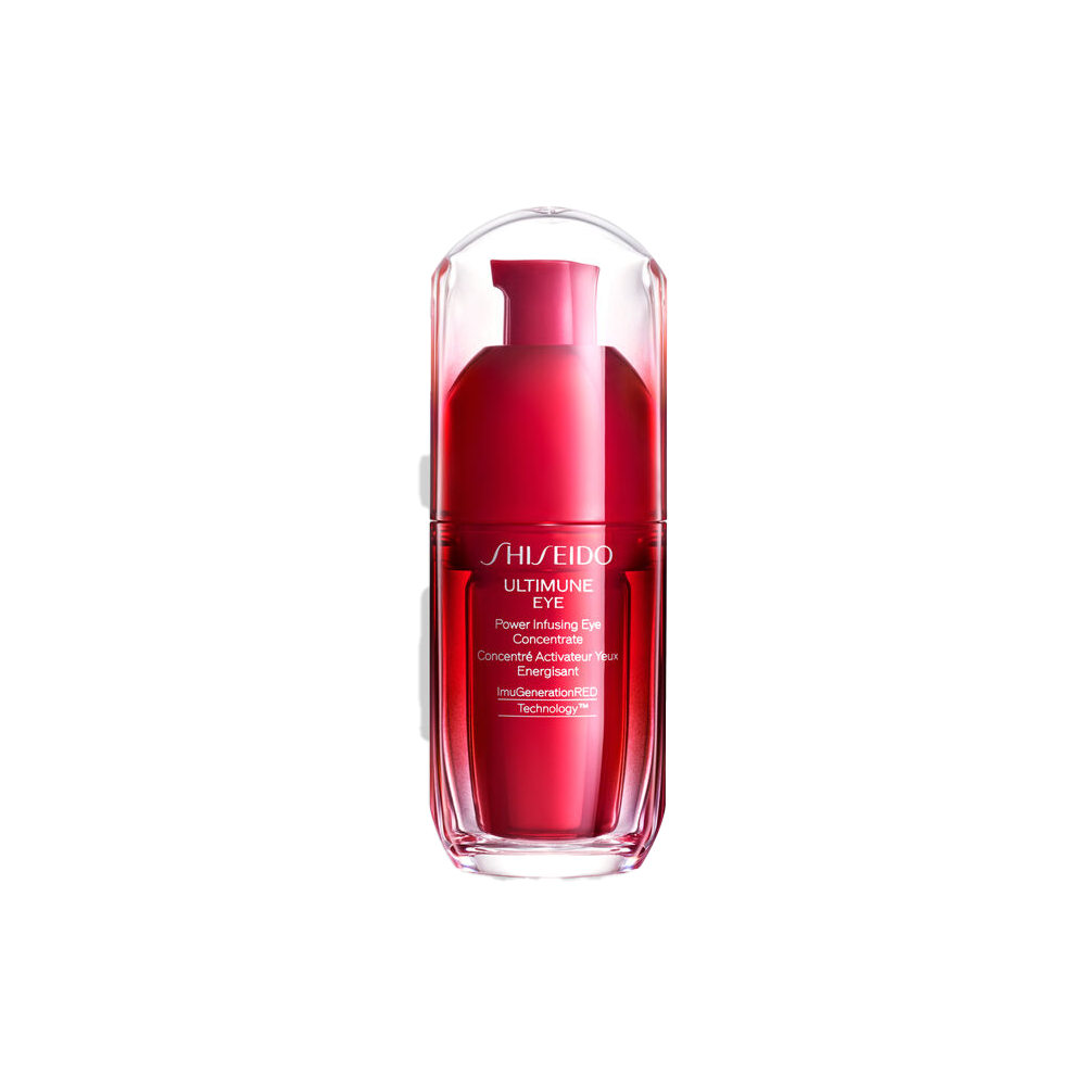 SHI MEN ULTIMUNE POWER INFUSING EYE CONCENTRATE 15ML