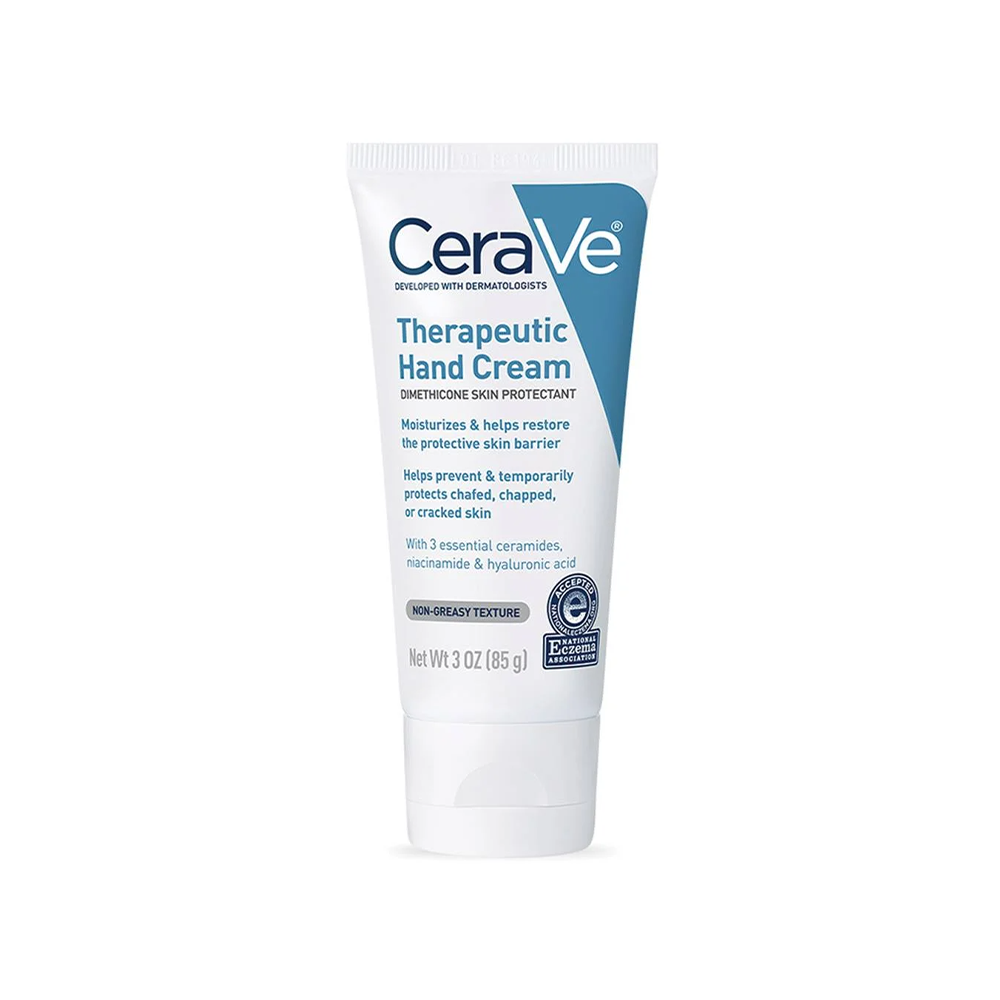 Therapeutic Hand Cream 3oz
