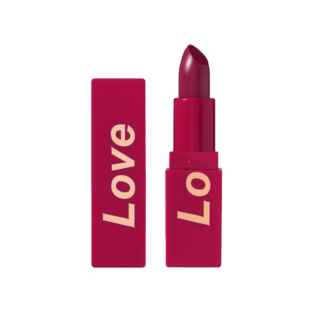 Long-lasting lipstick