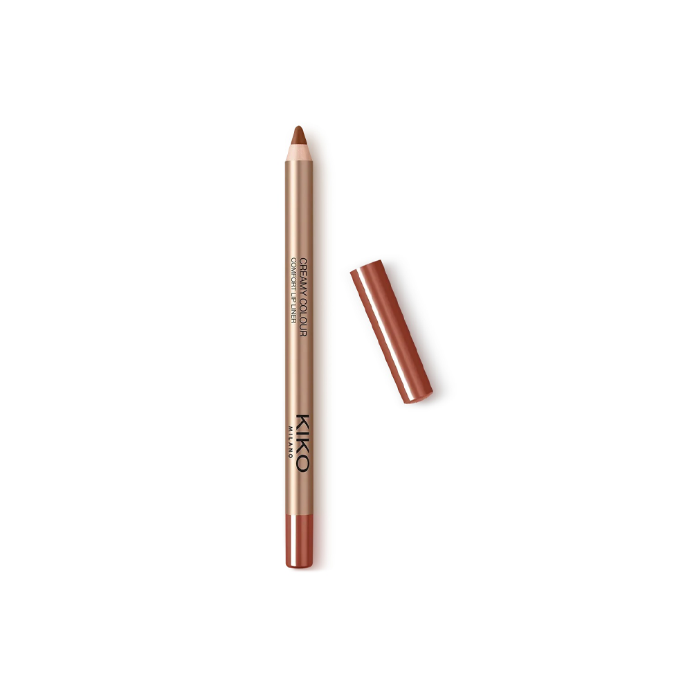 Kiko comfort lipliner creamy color 22