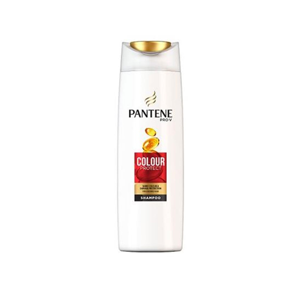 COLOUR PROTECT SHAMPOO 360ML