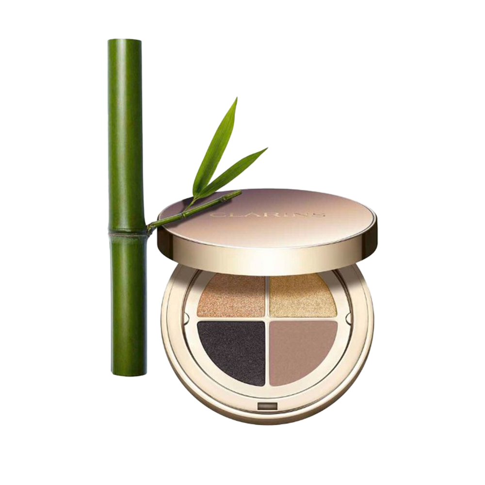 08 E/SHADOW QUARTET PALETTE