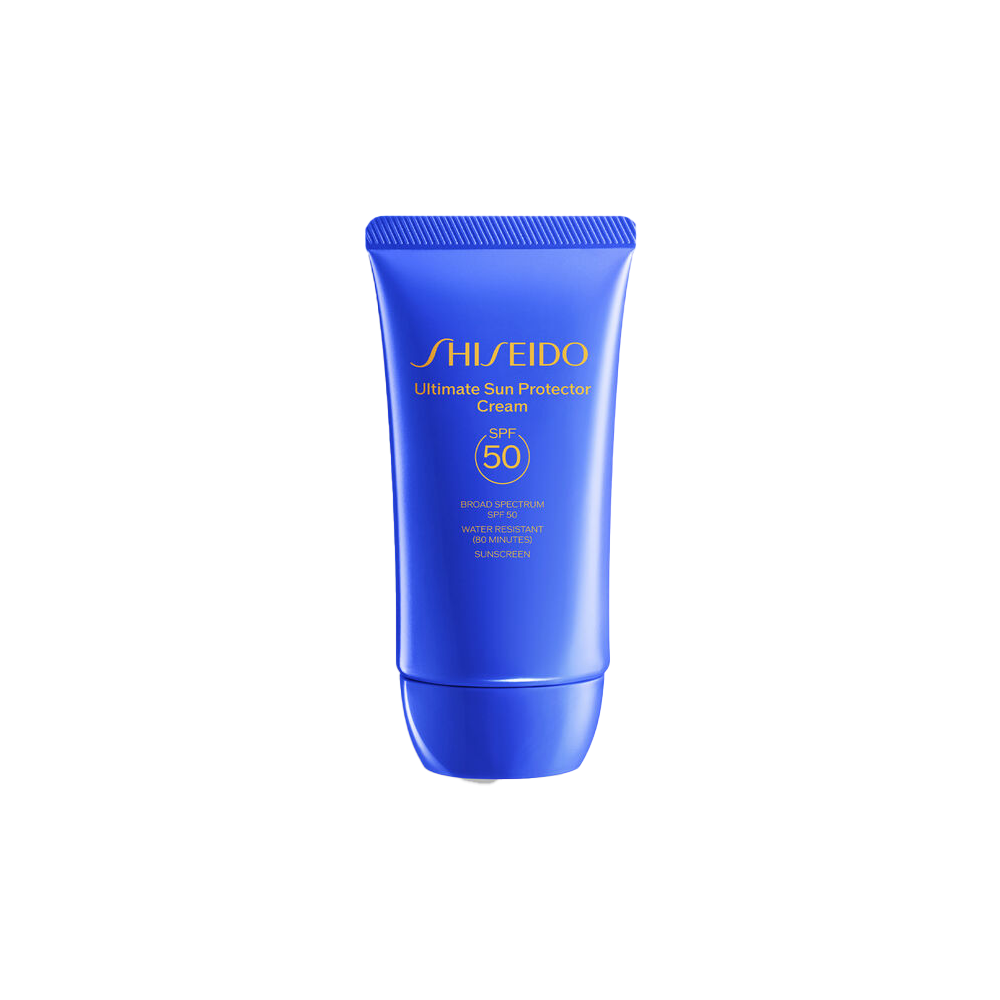 SHI ULTIMATE SUN PROTECTOR CREAM SPF50+ 50ML