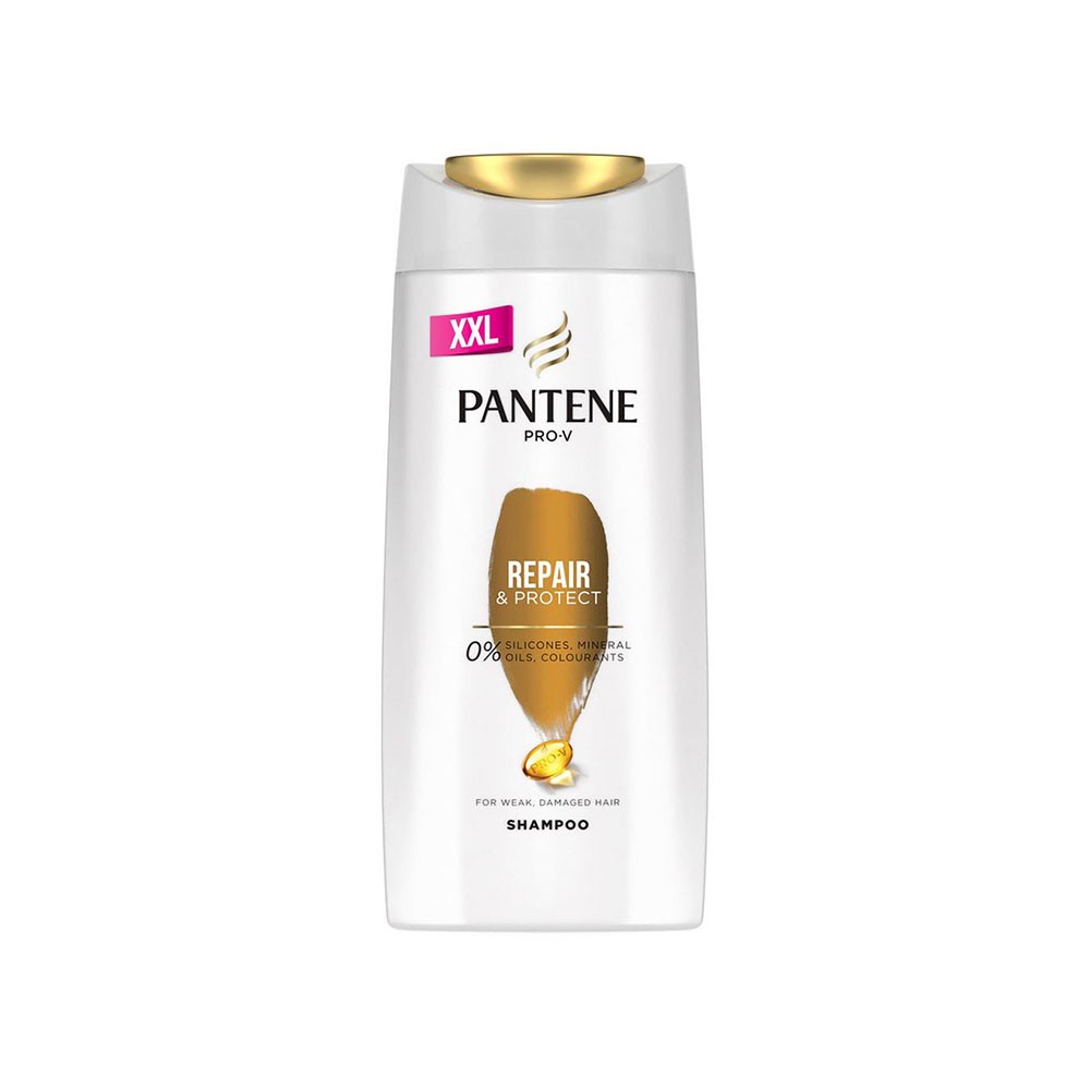 ACTIVE PRO-V REPAIR PROTECT SHAMPOO 700ML