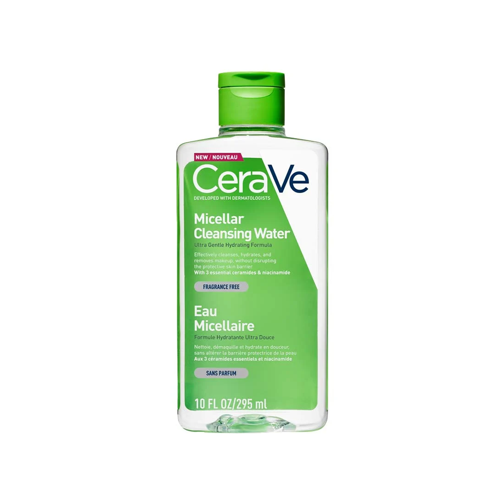 Micellar Cleansing Water 295ml