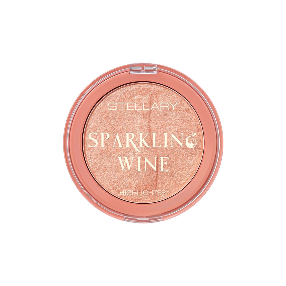 Sparkling wine Highlighter
